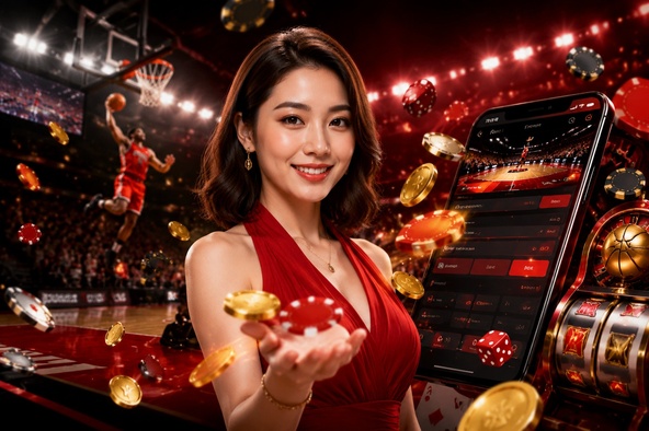 nn28 nền tảng cá cược uy tín tại Việt Nam