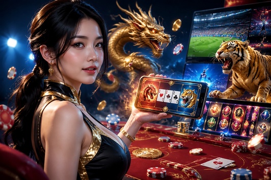 nn28 trải nghiệm cá cược đa nền tảng